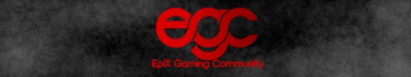 EpiX Gaming Community Forums